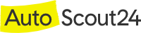 AutoScout24 Partner Logo