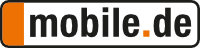 Mobile.de Partner Logo